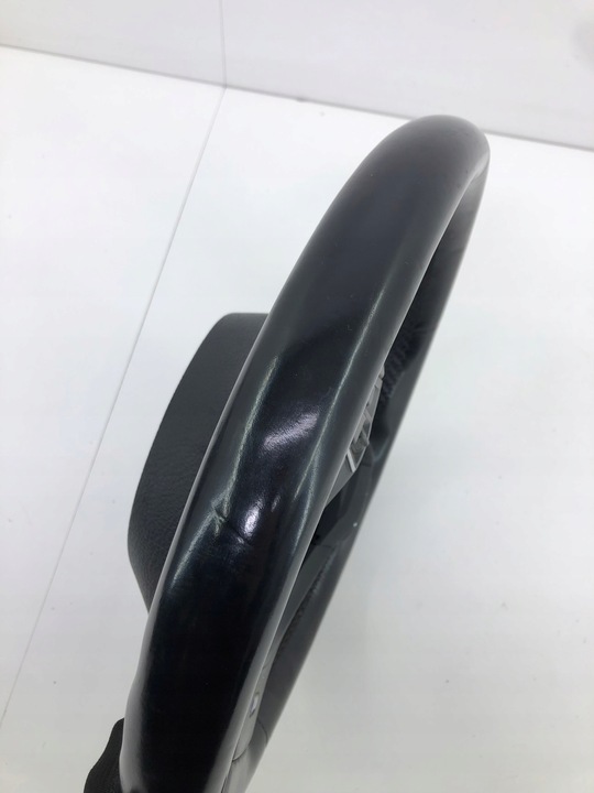 фото №10, Bmw f10 f11 руль мультифункция м-пакет