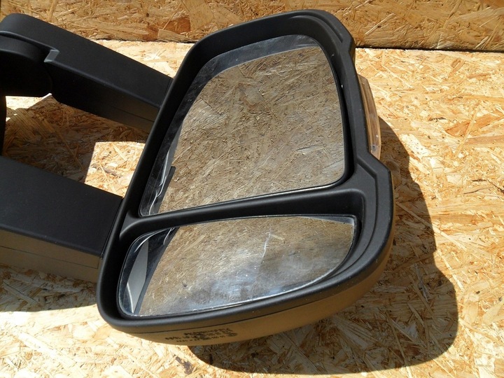 фото №13, Peugeot boxer 2010-2017 зеркало правые