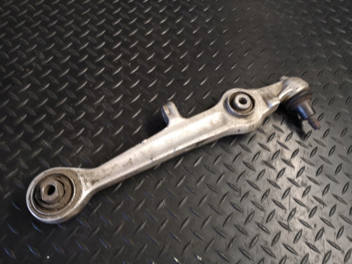 фото №1, Важіль прямий audi a6 c5 febi сталевий поворотна опора