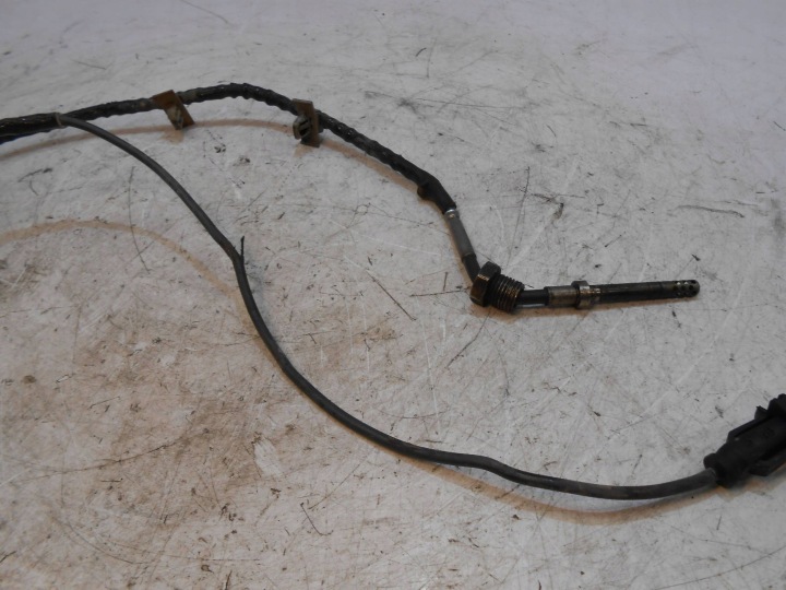 фото №6, Opel astra j датчик температури вихлопних газів 55566575