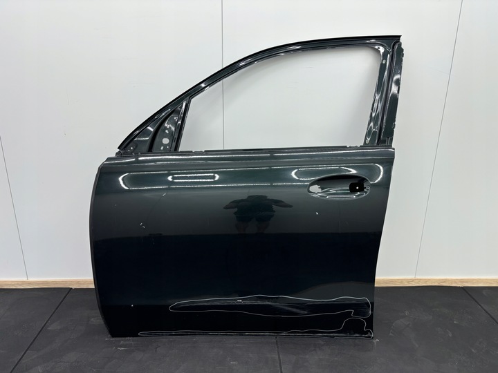 фото №1, Mercedes gle gls w167 дверь перед левая передние