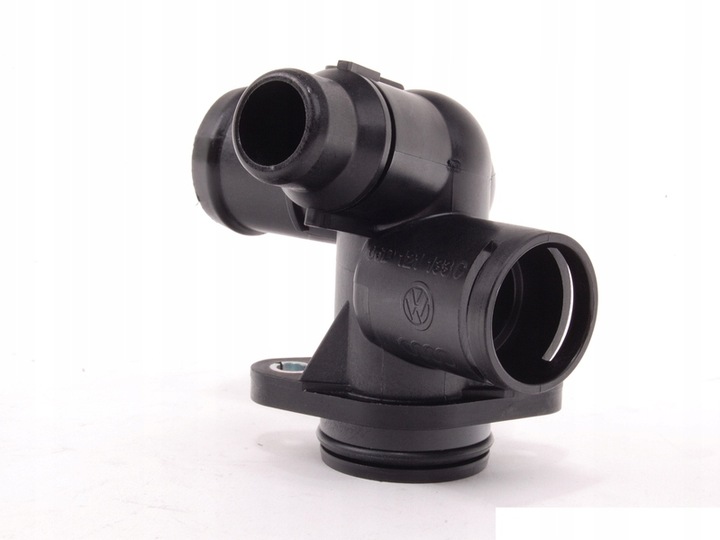 фото №2, Audi a4 штуцер води 06d121132c зад засіб od aso