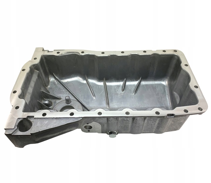 фото №4, Піддон масляна audi tt 8n 1.8 t 1998 - 2006 нова