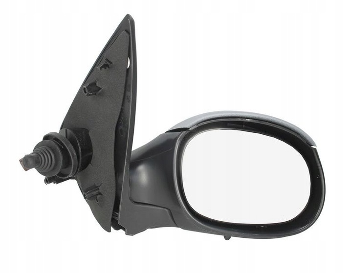 фото №1, Дзеркало зовнішні blic 5402-04-1121532p