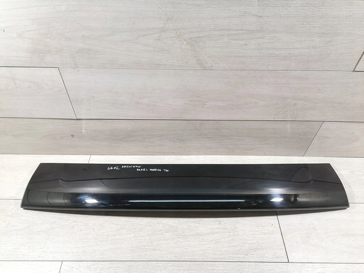 фото №6, Rolls royce cullinan панель бампер зад 51125a017e2