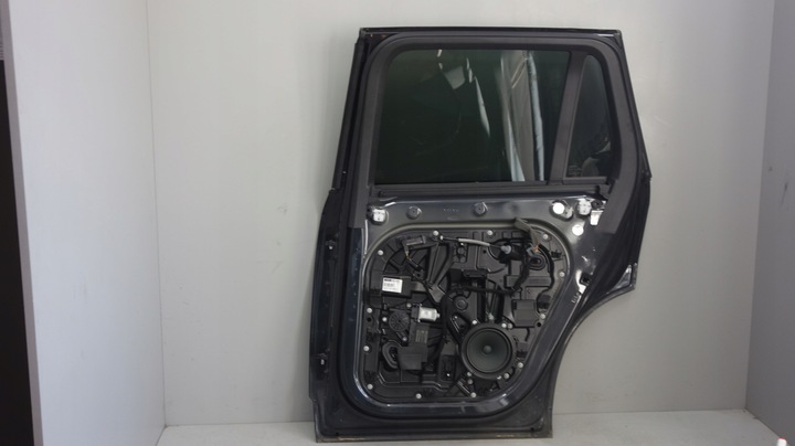 фото №5, Volvo xc90 ii дверь правые зад