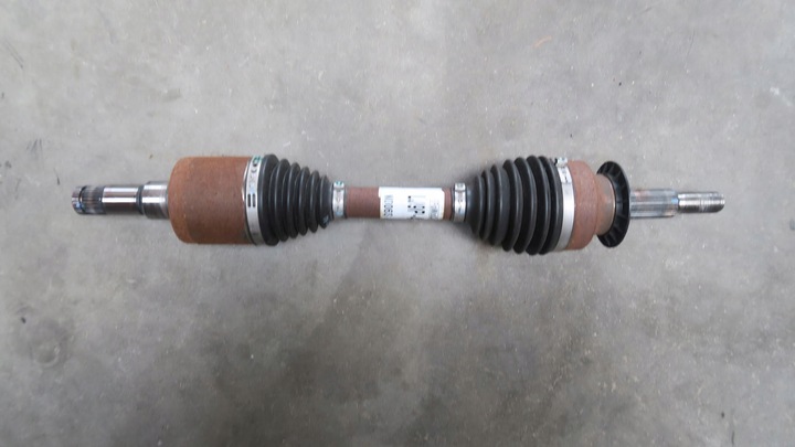 фото №1, Ford mustang mach-e mache піввісь зад задня права