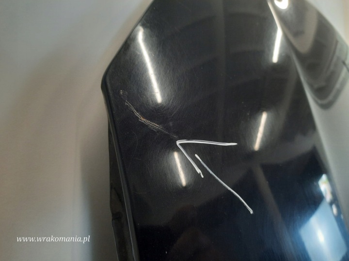 фото №6, Volkswagen passat b6 05-10 капот перед передняя 3c0823155