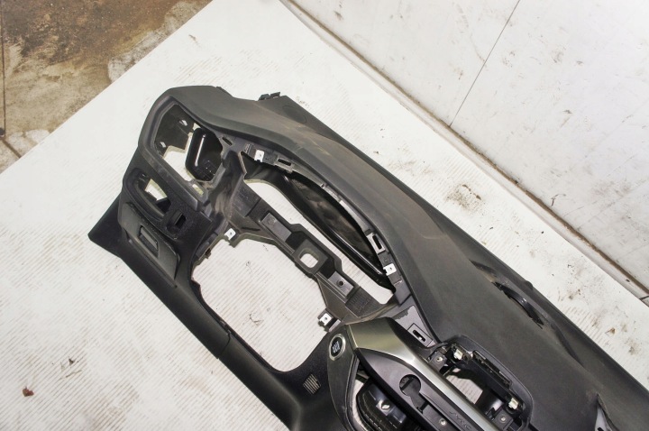 фото №5, Ta278 ford focus mk4 ^ торпедо капот pulpit консоль європа ar