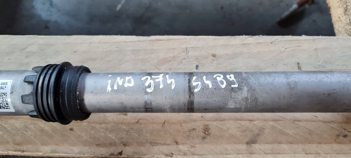 фото №7, S4 b9 8w a4 стрижень кермовий кермо 8w1419753b a5 8w s5