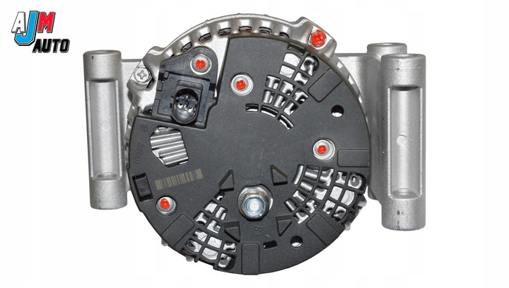 фото №5, Генератор 0125711102 2.2 hdi ford transit custom v363 v363