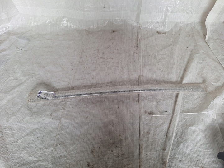 фото №2, Vw passat b7 06-11 права двері планка 3c0853754c захист хром