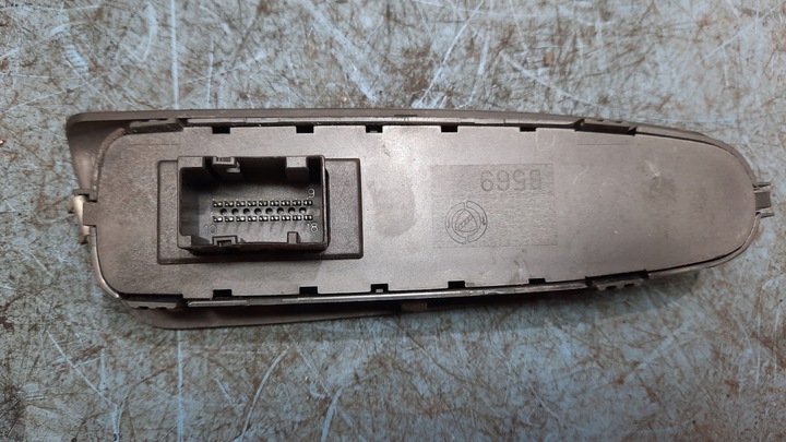 фото №2, Переключатель стекло fiat stilo 05r