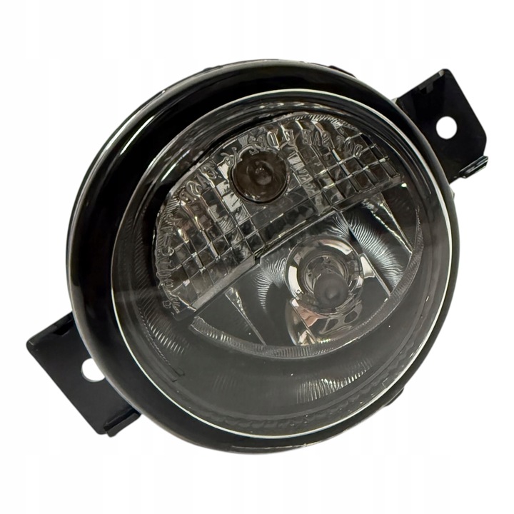 фото №1, Navara 15- note 13- np300 галоген drl свет + лампочки левый