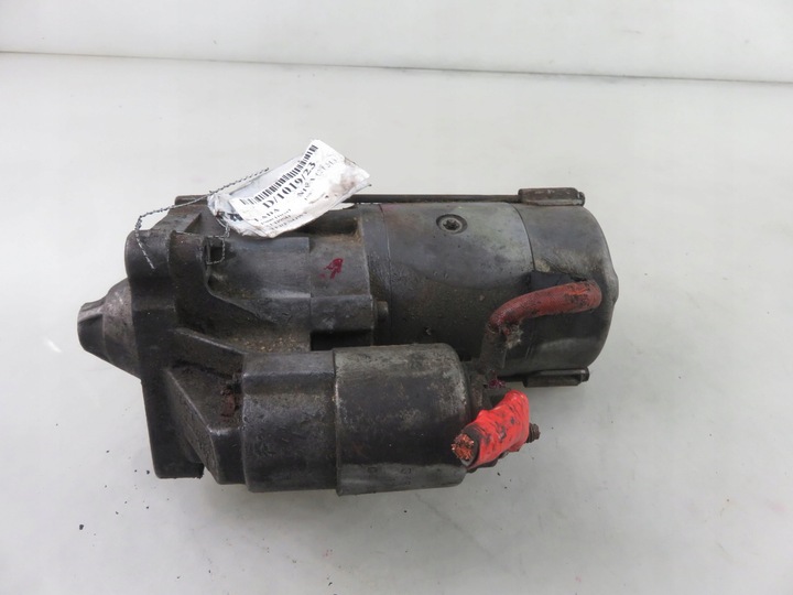 фото №5, Стартер lada niva 1900 дизель - xud9sd