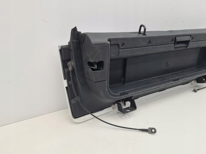 фото №9, Citroen c2 кришка багажника боки