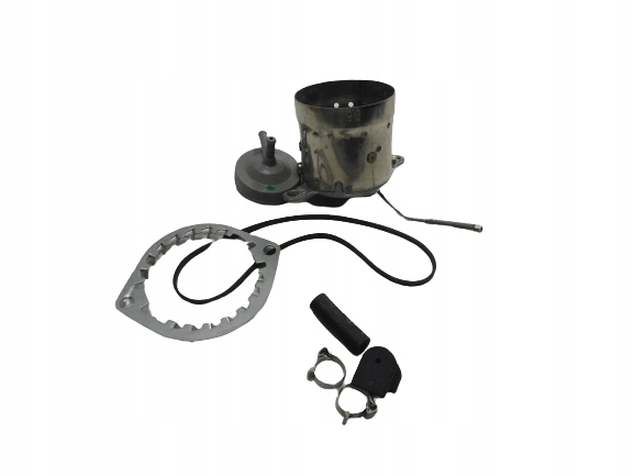 фото №1, Вебасто амортизатор membranowy вебасто 353