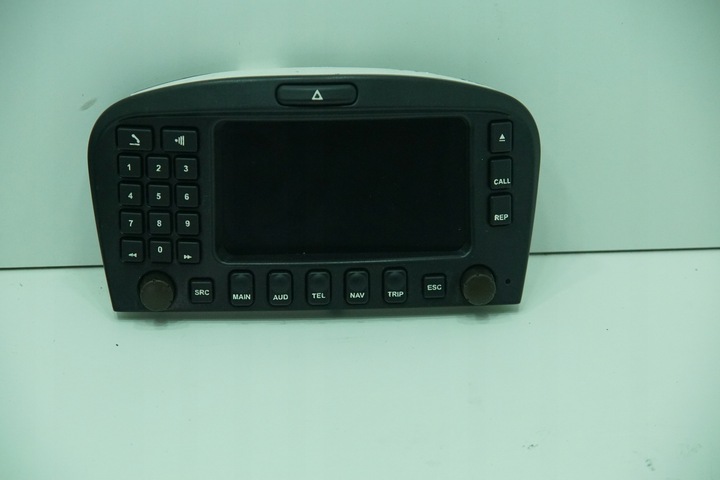 фото №8, Перемикач команд регенерація maserati 4200gt