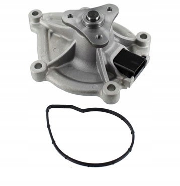 фото №1, Насос воды citroen 1,4-1,6 16v 06- /c3,c /skf/