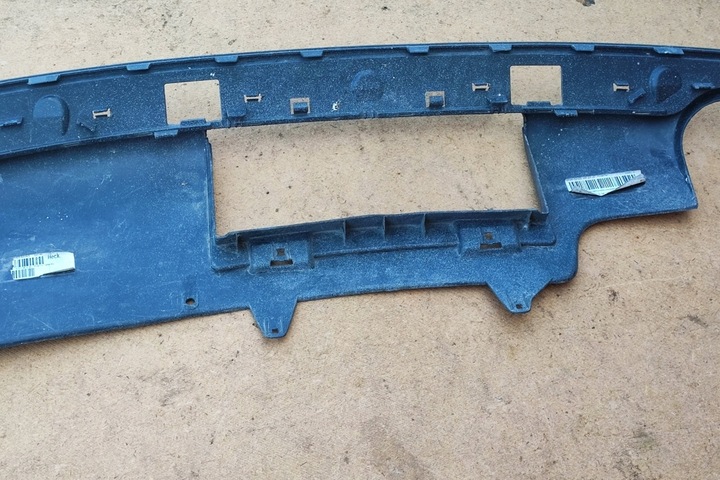 фото №11, Бампер задний audi q5 fy 8r0807833h 2.0l бензин 2016