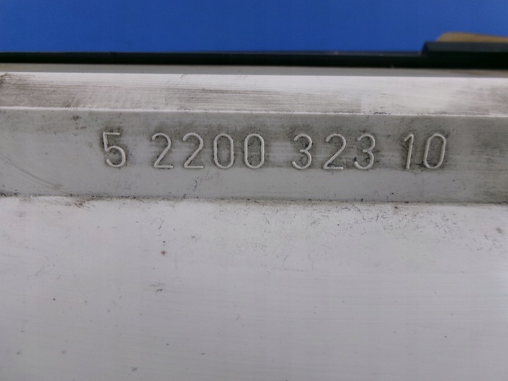 фото №6, Vw passat b4 1.9tdi спидометр 3a0919033c 270tys km