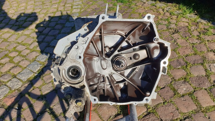 фото №5, Коробка передач коробки передач splm- honda civic viii