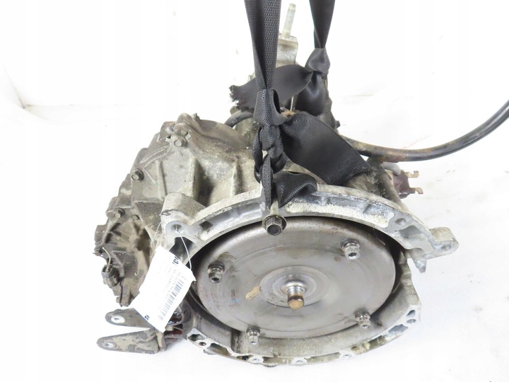 фото №7, Коробка передач коробки передач автоматична ford focus mk1 i 6s4p7000fa