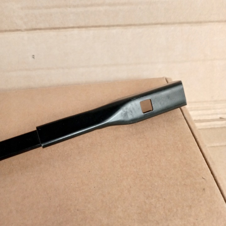 фото №7, Audi q7 15 важіль двірники usa