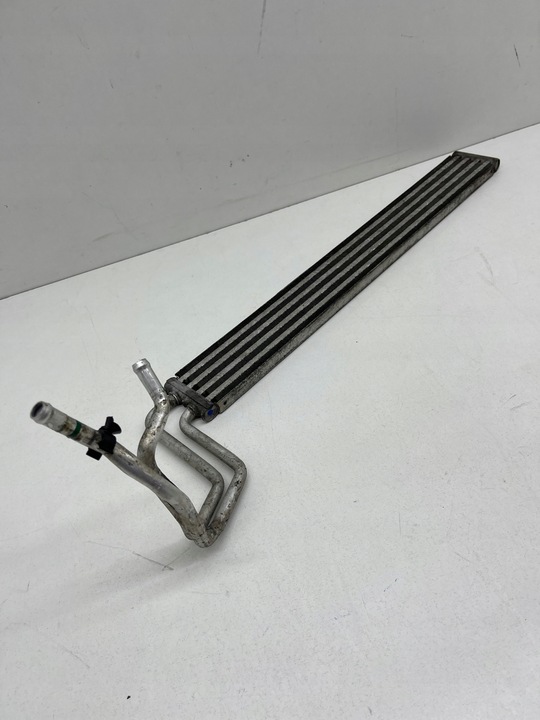 фото №7, Audi q7 4l 3.0 tdi радіаторів радіатор масла