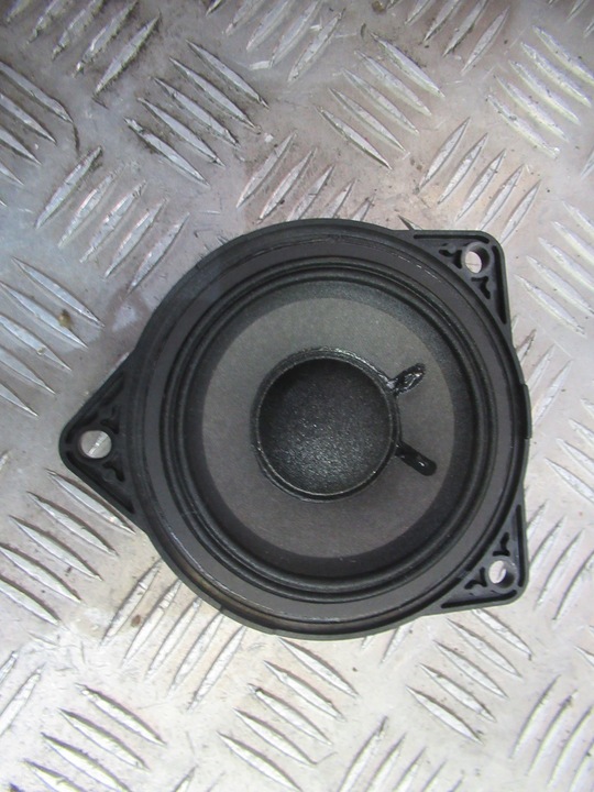 фото №11, Porsche 7p5 cayenne iii 9y динамики комплект bose