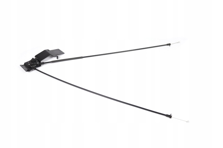 фото №1, Трос тягa капота замків перед передній audi a5 rs5 b9 aso оригінал