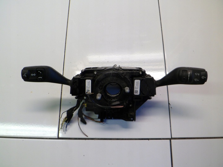 фото №1, Ford mondeo mk4 перемикач комбінований ag9t-13n064-df