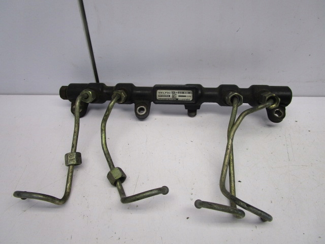 фото №1, Mondeo mk3 планка вприскувальний 2.0 tdci