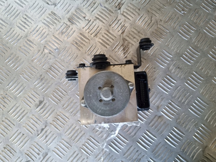 фото №5, Vw tiguan 5n0 блок управления насос тормозная abs