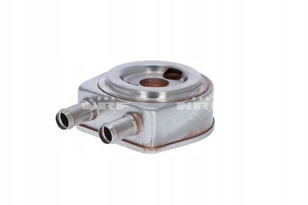 фото №16, Радіаторів масла nrf 31248