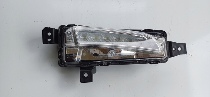 фото №1, Suzuki vitara iii 3 2015- галоген led drl лівий перед переднє w1378