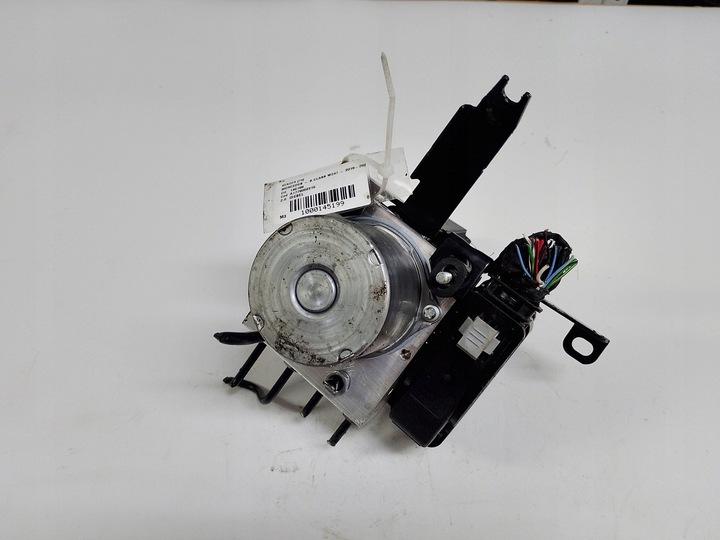 фото №5, Mercedes b w247 насос гальмівна abs a1779002215 європа