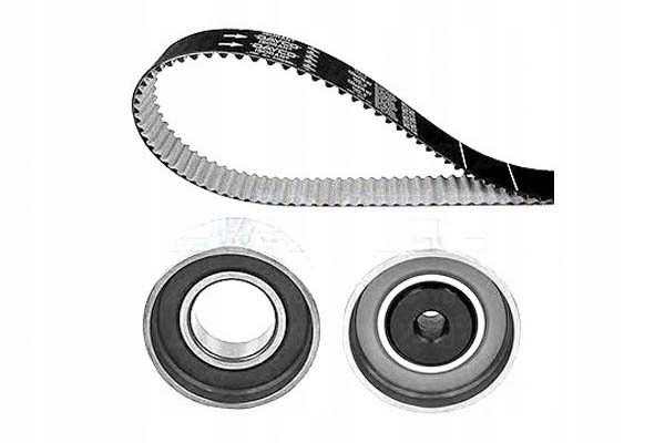 фото №8, Набір розподільний вал mazda 2,0d 3/5/6 02- bez