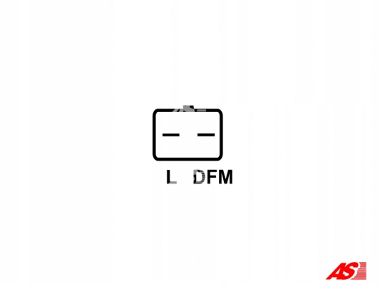 фото №6, Генератори комплектні as-pl a0142