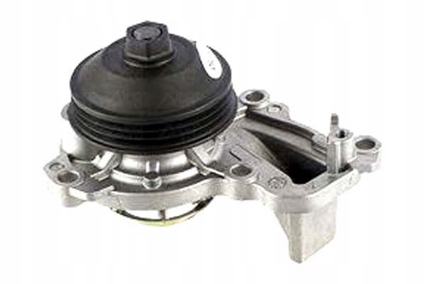 фото №2, Grapa1239 насос воды peugeot 208/308 1,0/1,2 citro