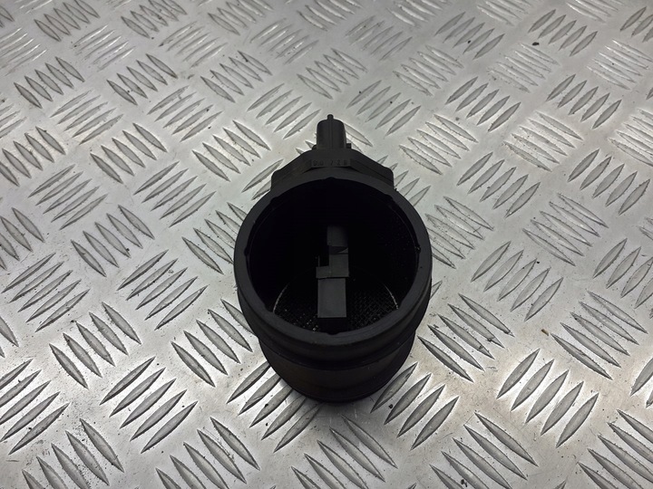 фото №1, Расходомер opel corsa c 0281002180