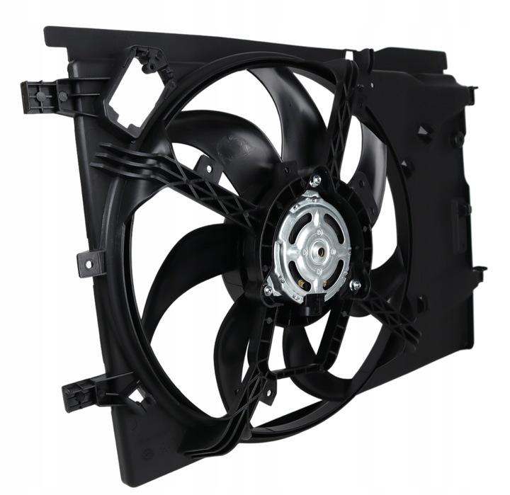 фото №1, Вентилятор opel adam m13 2013 - 2019