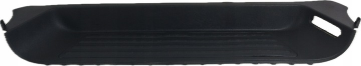 фото №1, Vw transporter t6 2016 - поріг градус ліва накладка порога 7e5863725a