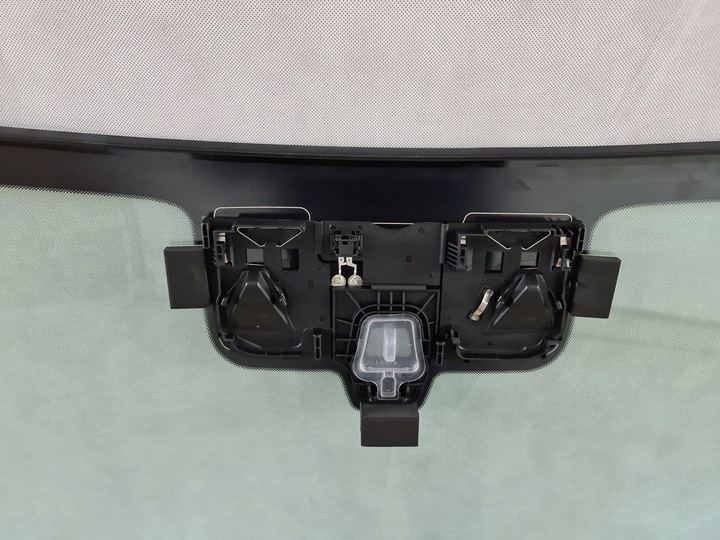 фото №5, Скло передня mercedes glc купе w253 hud po 15