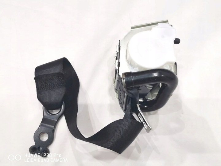 фото №5, Mercedes cle ca236 задний pas безопасности левая сторона