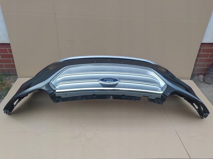 фото №12, Ford kuga втулка стабілізатора mk2 рестайлінг 16- бампер переднє супер hit