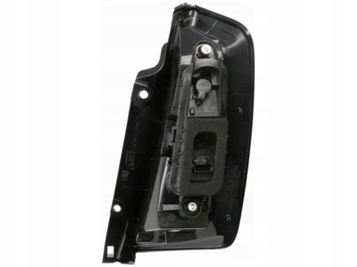 фото №2, Лампа зад ліва fiat punto 08-12