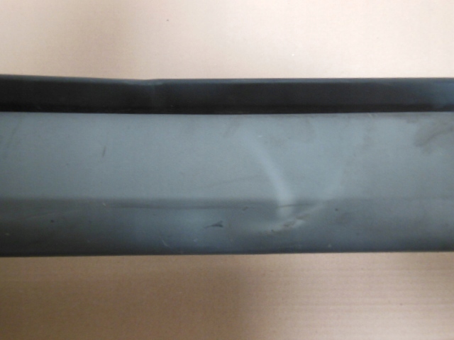 фото №5, Планка пороговая hyundai tucson iii правая