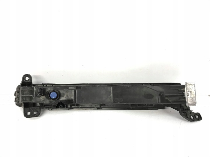 фото №9, Porsche cayenne iii 9y галоген поворотник led ліве drl 9y0953055a