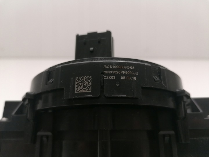 фото №8, Audi q5 80a перемикач комбінований стрічка оригінал